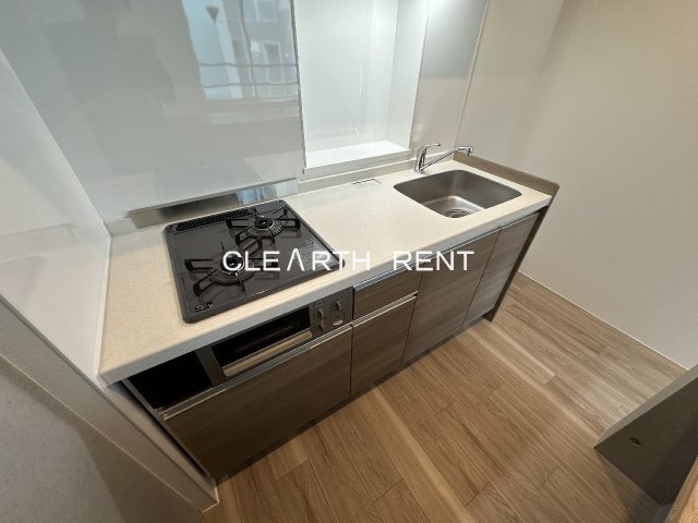 ＧＲＡＮ ＰＡＳＥＯ 池尻大橋 ☆【新築】家賃2ヶ月無料/さらに敷金礼金ゼロで初期費用がお得☆