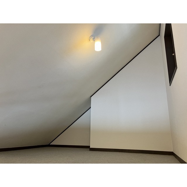 ルーチェ湘南 内観