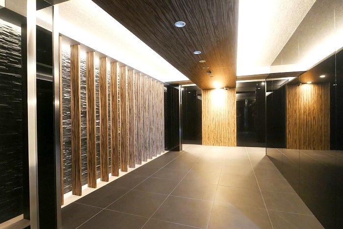 ラフィスタ北赤羽501号室 外観