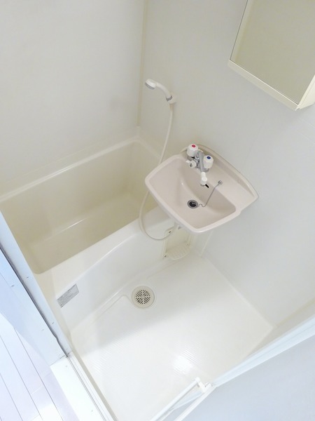 パレ・ホームズ田無3階 同建物別部屋の参考画像