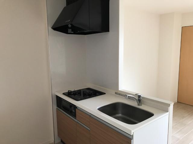 ヴァンベール キッチン