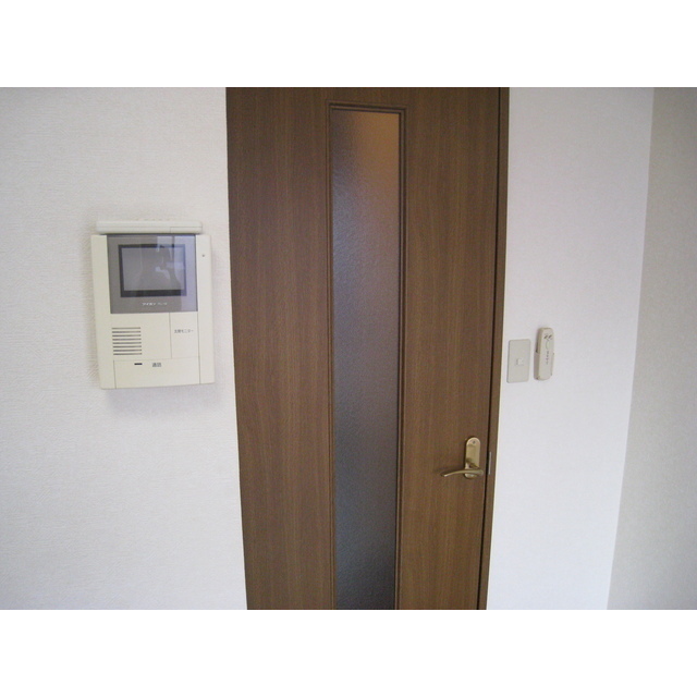 アンプルール フェール S,S101号室 部屋その他