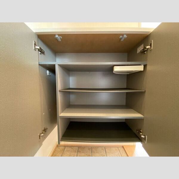 ラヴェール等々力 302号室　玄関収納