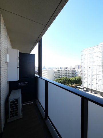 セジョリ墨田EASTⅢ5階 内観