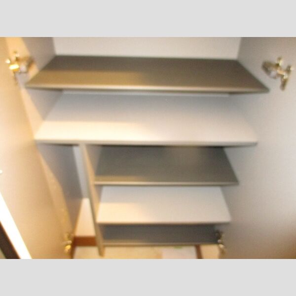 ラ・ソラーナ シューズボックス