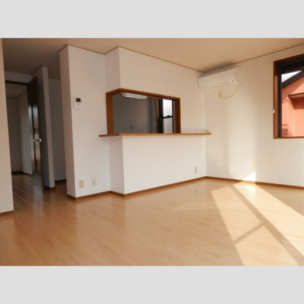 クローバーズヒル　AA-101号室 LDK