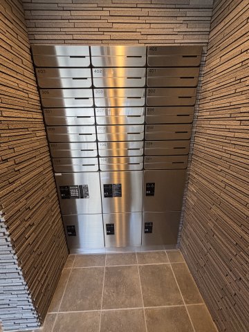 ＬＡＳＡ大崎Ⅴ0103号室 その他共有部分