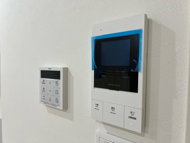 Ａｒｔ　Ｈｉｌｌｓ　ＴＯＫＹＯ0103号室 セキュリティ