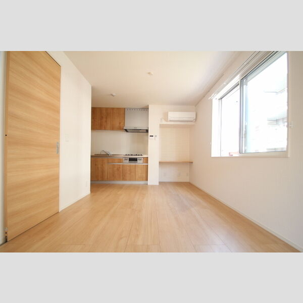 エクセリア興野 リビング