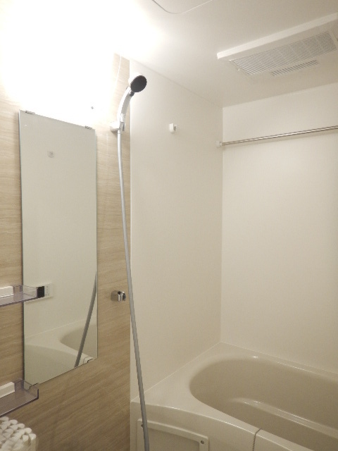 グランド・ガーラ大島6階 お風呂