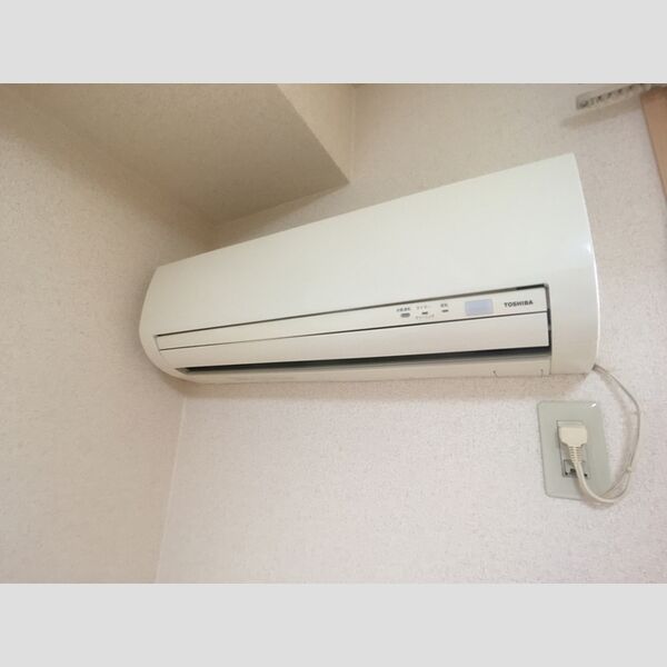 メゾンローレル　Ⅰ  エアコン