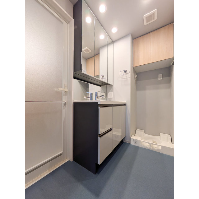 コスモグラシア内神田0303号室 部屋その他