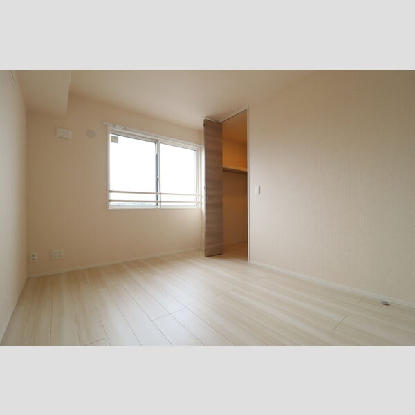 AALII(アアリイ)　Ⅰ303号室 洋室