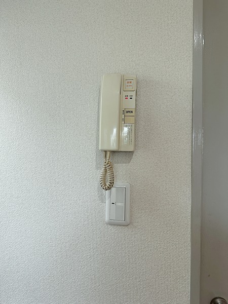 カーサ・パセオ216号室 部屋その他