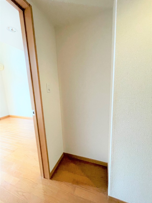 プランドールK リビング