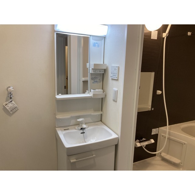 MQuarto的場 内観