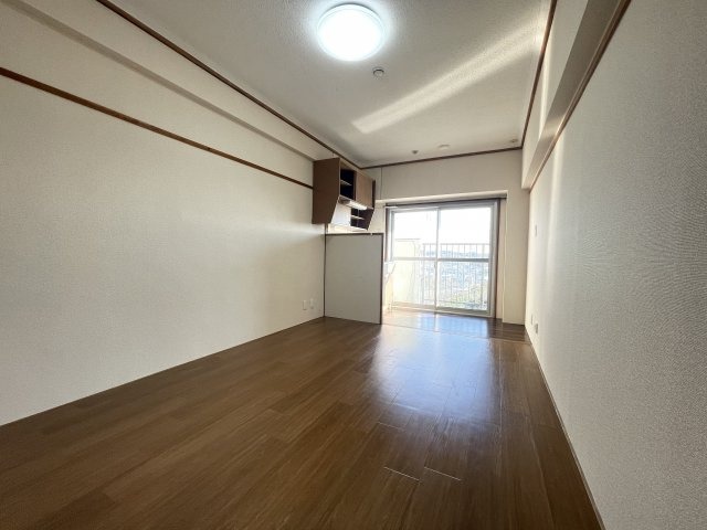 野庭団地６３４－５号棟8階 部屋その他