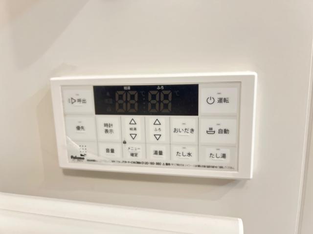 GUILD幕張（ギルドマクハリ）807号室 室内設備