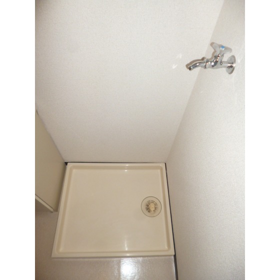 グレースＫ0302号室 部屋その他