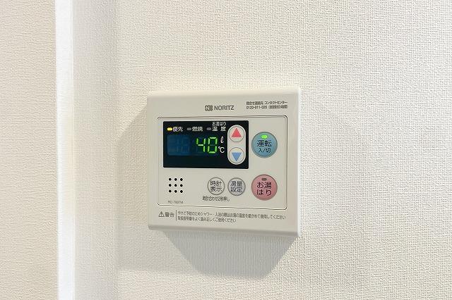 Weave Base Itabashi Honcho4階 その他