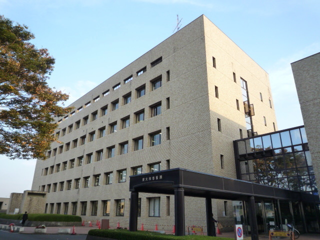 ルミエール　岸 東大和市役所