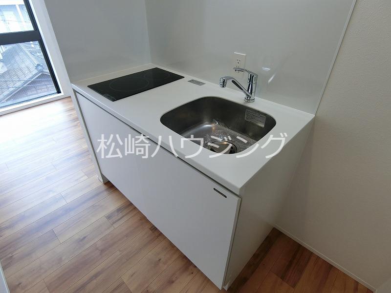 FARE中野Ⅶ 別室の写真です。