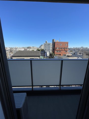 SAKURA AXIS NAKAITABASHI302号室 502号室参考写真です（PURE WHITE)