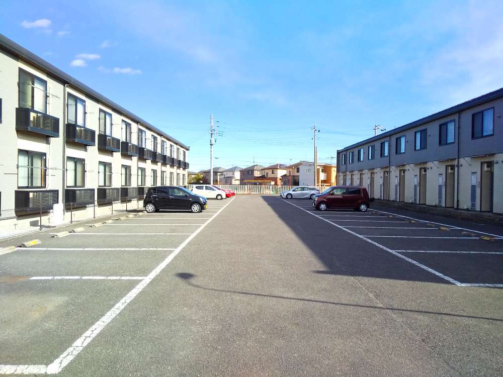 レオパレスフロラシオン　Ⅱ101号室 部屋その他