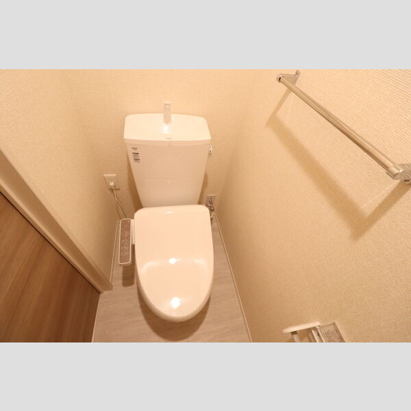 Miele南越谷 温水洗浄暖房便座トイレ