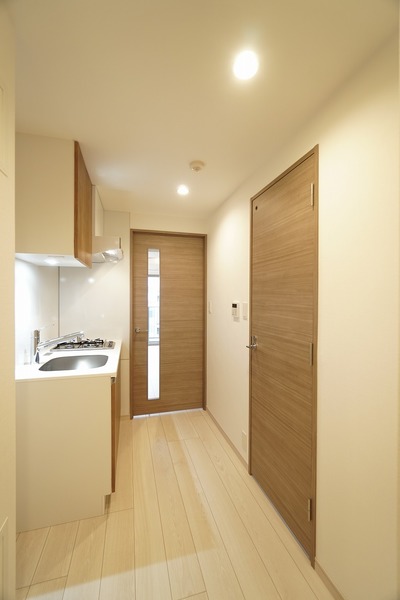 ザ・レジデンス・オブ・トーキョーH２０　サウスタワー904号室 その他