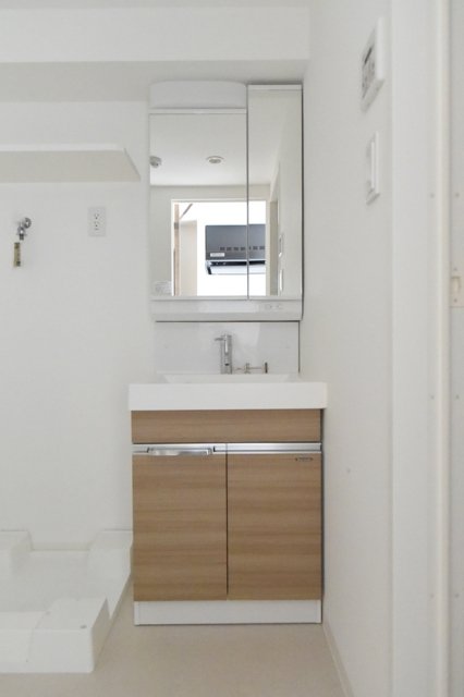 ルフレ赤羽サウス5階 同建物別部屋の参考画像