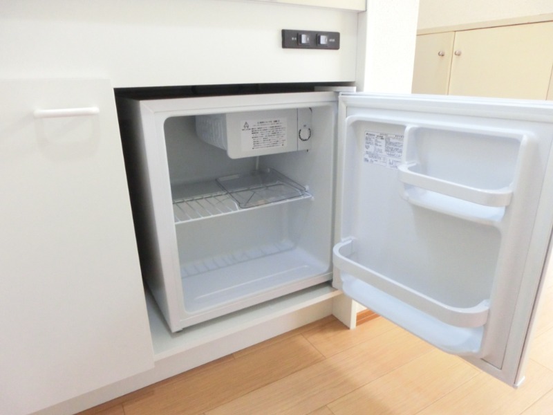 川崎アーバンリズ2階 部屋設備