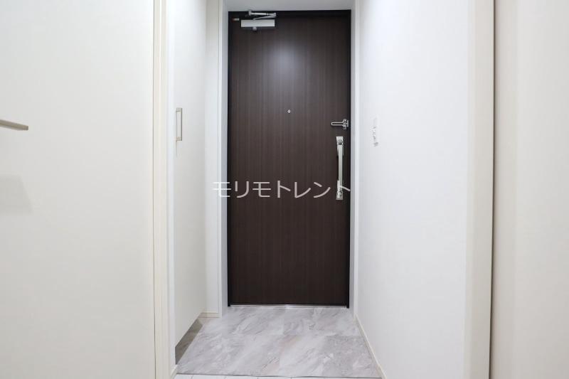 アトリオフラッツ高円寺ノース5階 室内写真