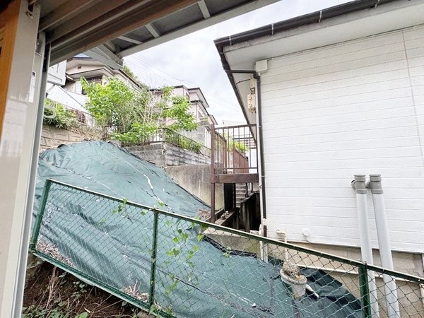 グリーンヒル鶴川108号室 部屋その他