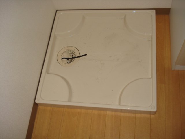 エテルナ・Ｓ　プエブロ206号室 洗濯機置場