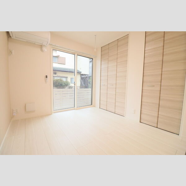 D Paina 中野島Ⅱ105号室 洋室