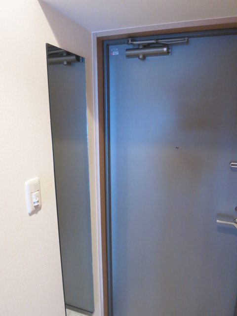 プライムアーバン早稲田0703号室 同建物別部屋の参考画像