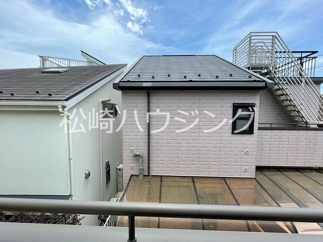 グリーンヴィラ2階 部屋その他