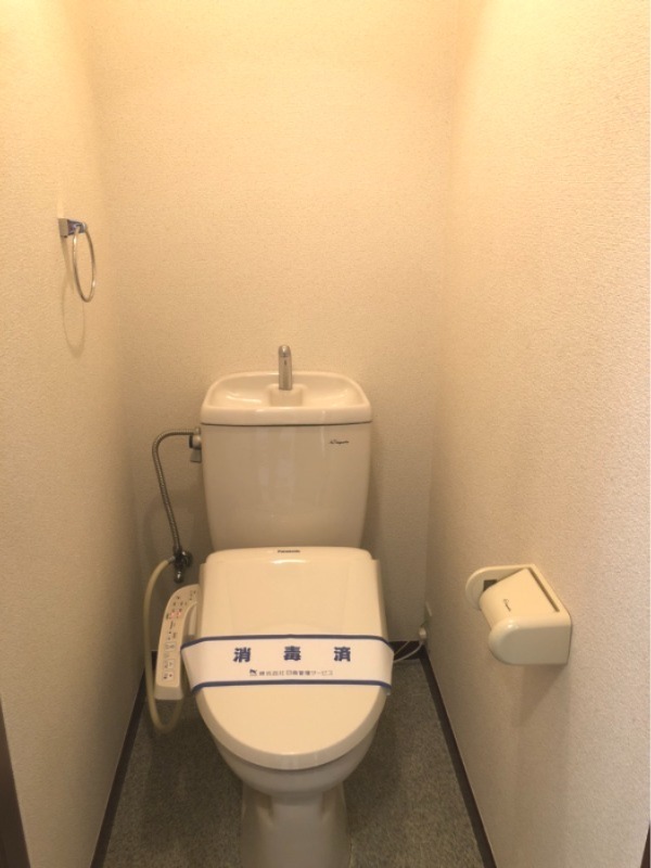 フローラマツノ2階 ※別部屋参照