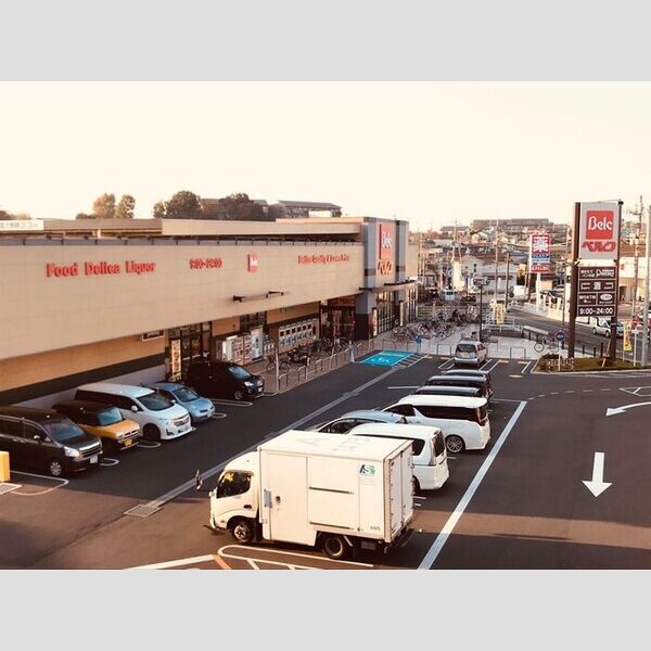 アスティオン　Ⅲ202号室 ベルク