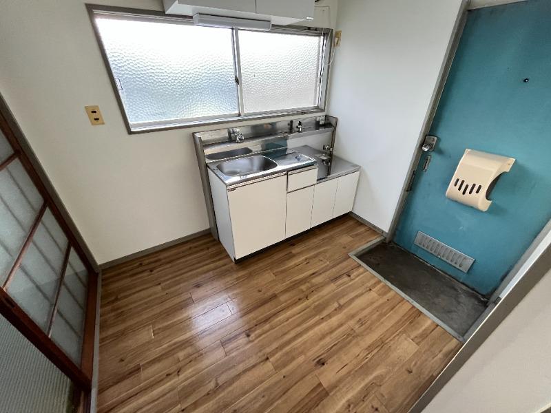 蘇我野ハウス2号棟2階 部屋その他