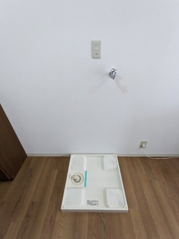 スタジオ北柏 部屋設備