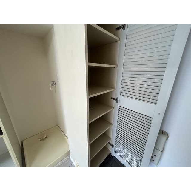 アルスビレッジ206号室 同建物別部屋の参考画像