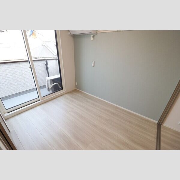 Asset-Court小金井本町A302号室 洋室