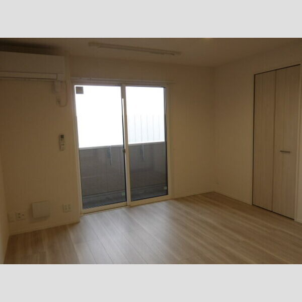 Cradle(クレイドル)106号室 洋室