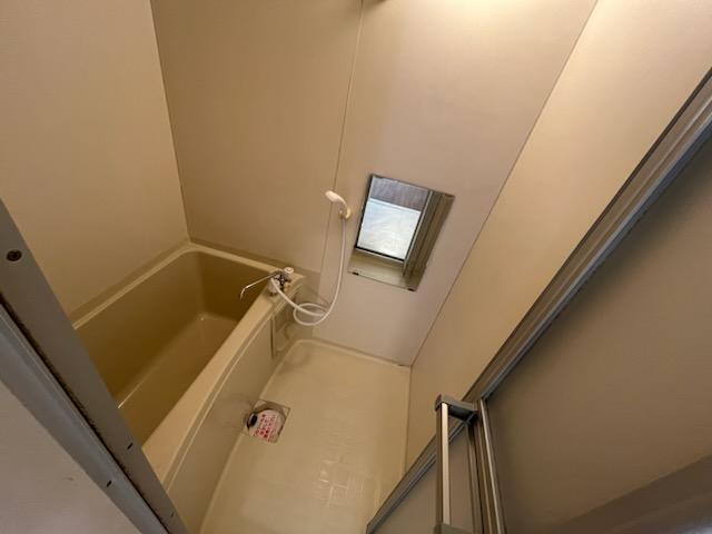 エステート山崎 バス