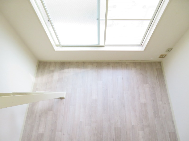 プラザ阿佐ヶ谷A棟2階 ＊別号室の写真となります。