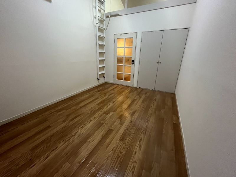 スプリングハウス 別部屋参考写真