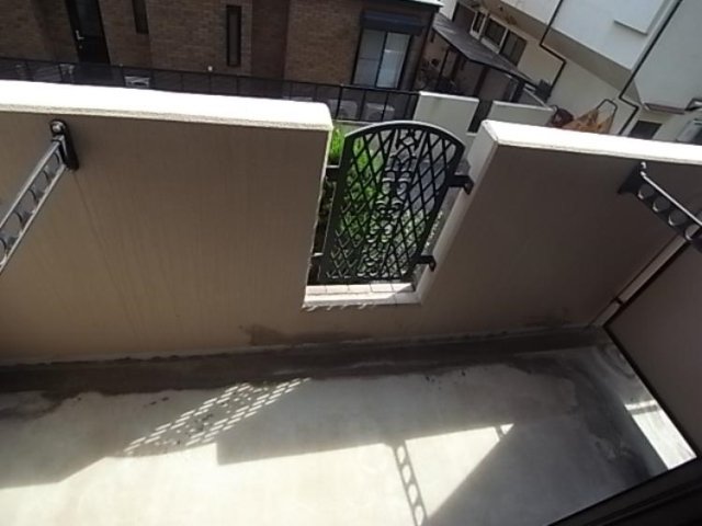 エクセリア文京池之端111号室 同建物別部屋の参考画像