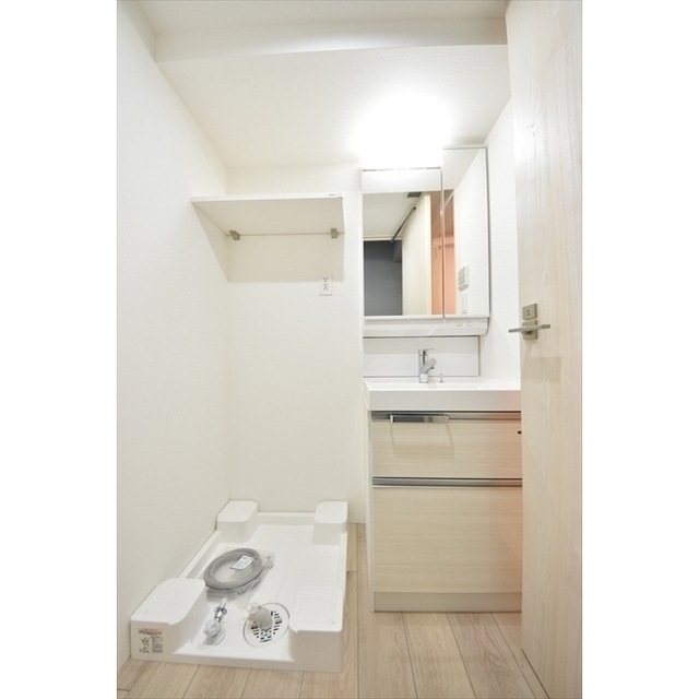 CASA PIAZZA 西日暮里0102号室 内観